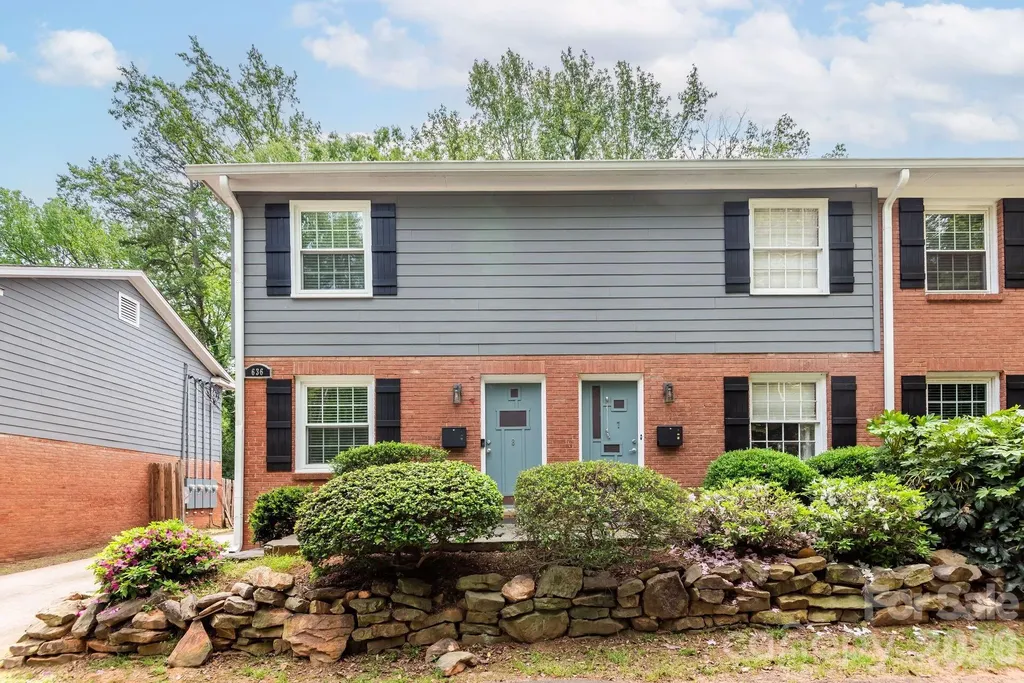 636 Chipley Avenue Charlotte NC 28205