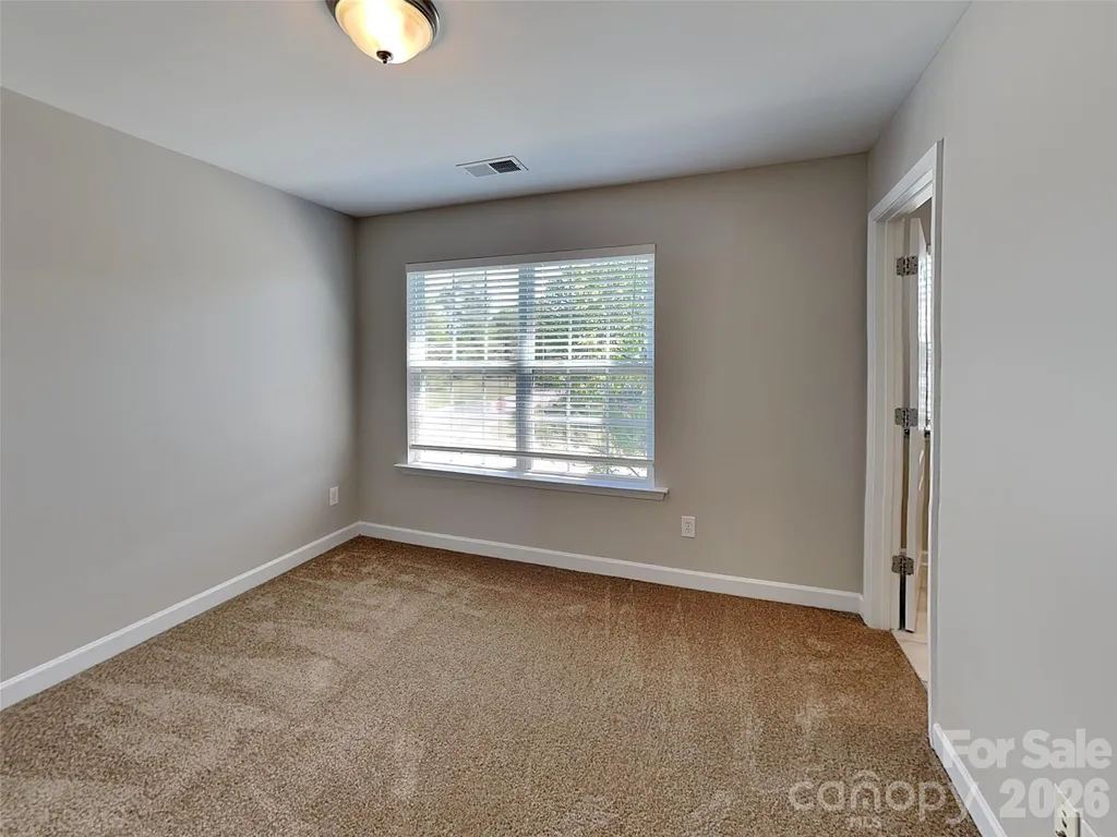 11206 Scottsman Trace Drive Charlotte NC 28273