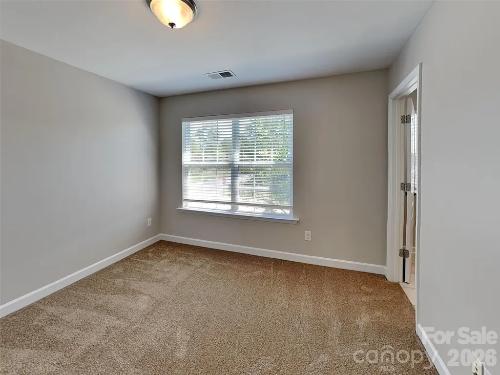 11206 Scottsman Trace Drive Charlotte NC 28273