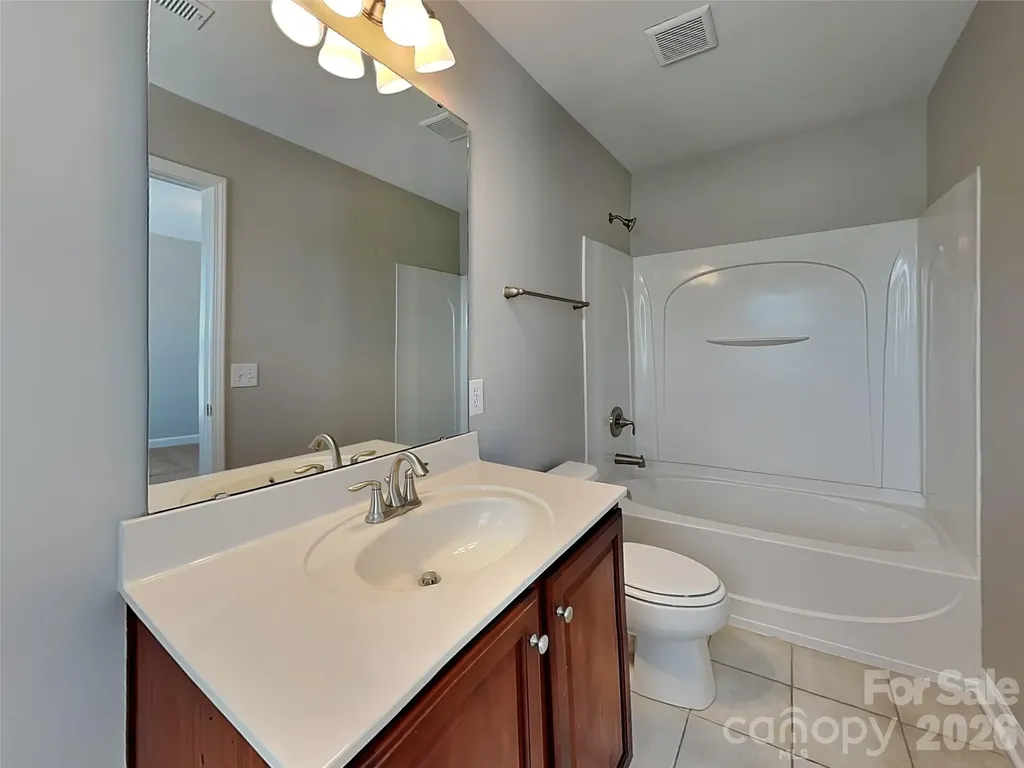 11206 Scottsman Trace Drive Charlotte NC 28273