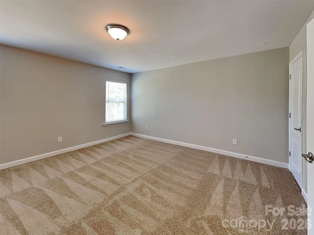 11206 Scottsman Trace Drive Charlotte NC 28273