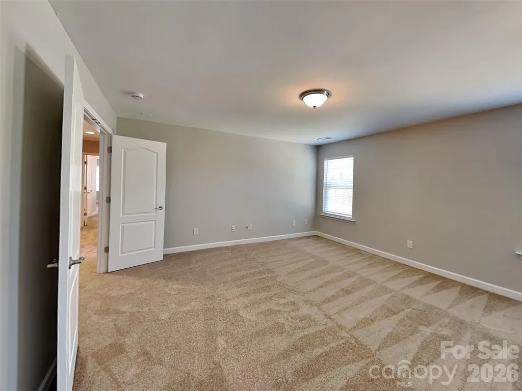 11206 Scottsman Trace Drive Charlotte NC 28273