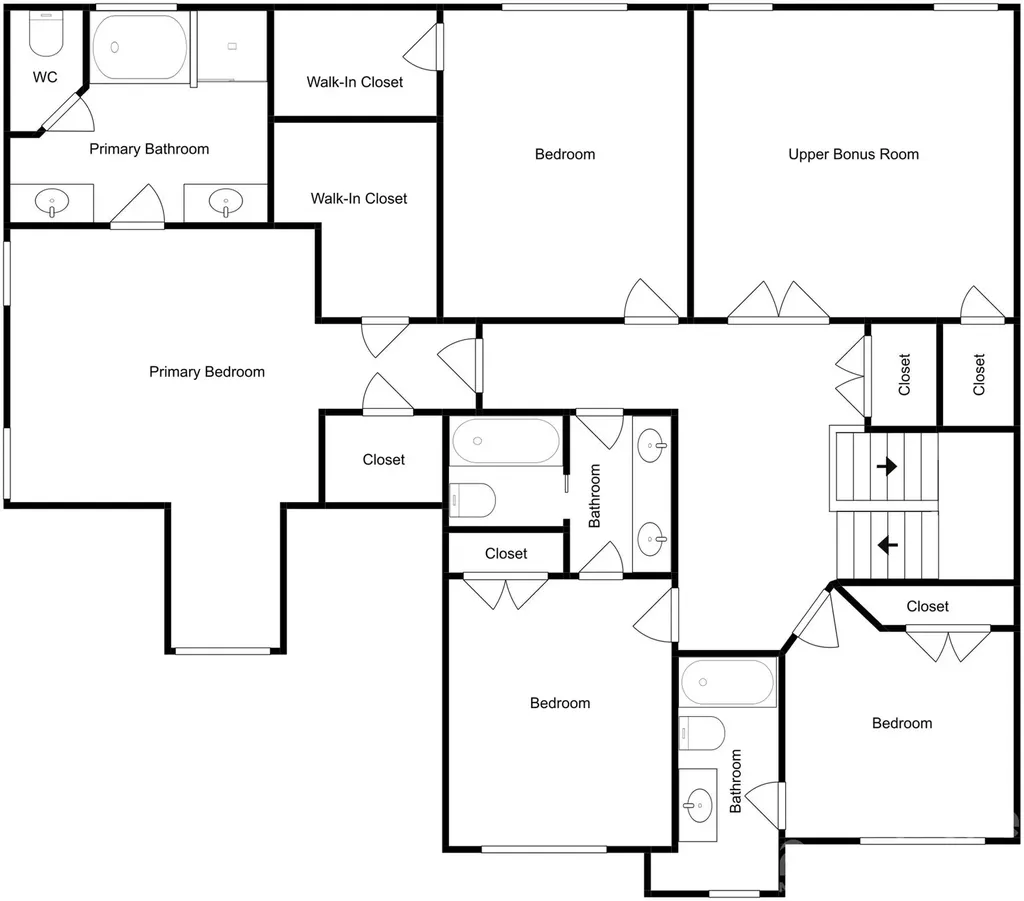 11206 Scottsman Trace Drive Charlotte NC 28273