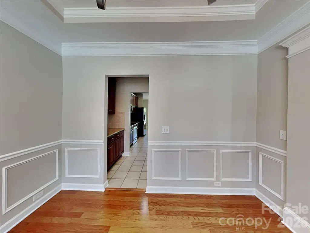 11206 Scottsman Trace Drive Charlotte NC 28273