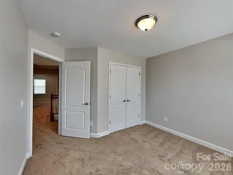 11206 Scottsman Trace Drive Charlotte NC 28273