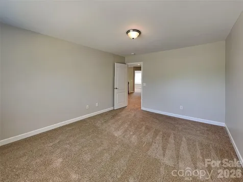 11206 Scottsman Trace Drive Charlotte NC 28273