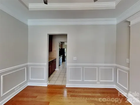 11206 Scottsman Trace Drive Charlotte NC 28273