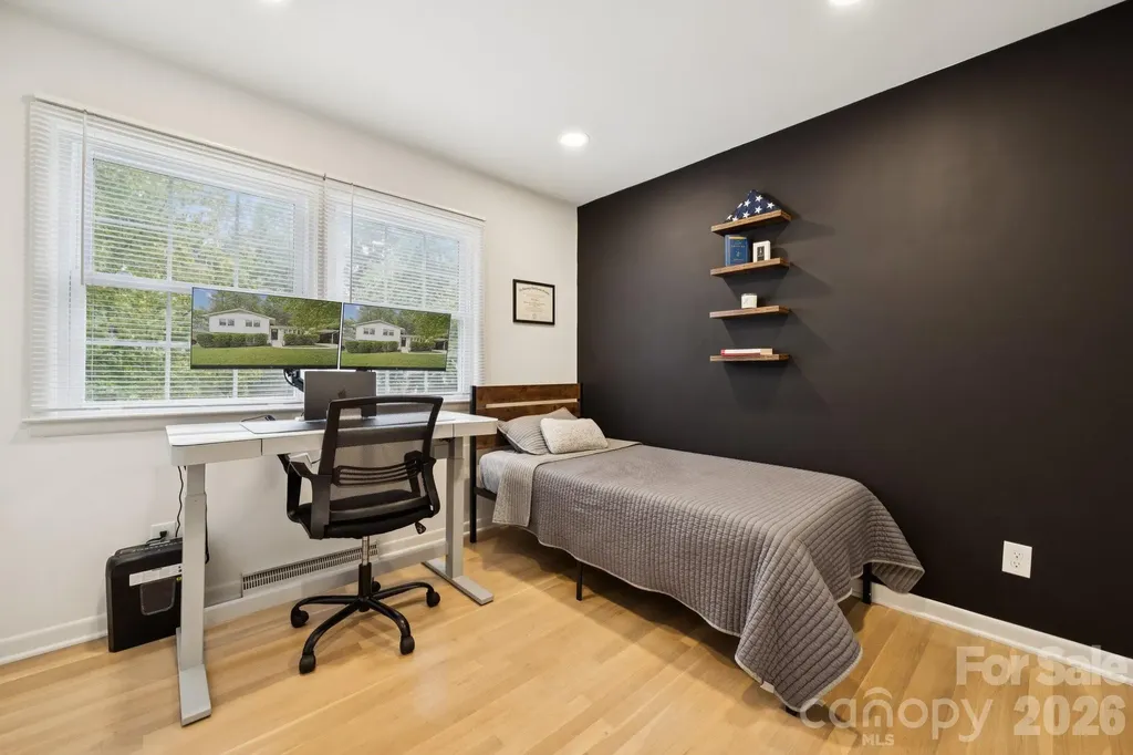 1530 Barberry Court Charlotte NC 28211