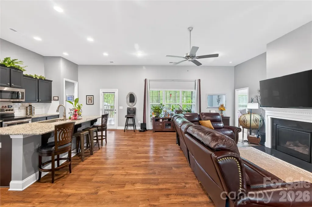 207 Vanderbilt Boulevard Locust NC 28097
