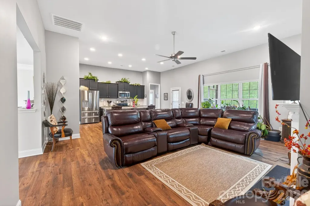 207 Vanderbilt Boulevard Locust NC 28097