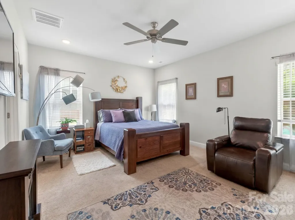 207 Vanderbilt Boulevard Locust NC 28097