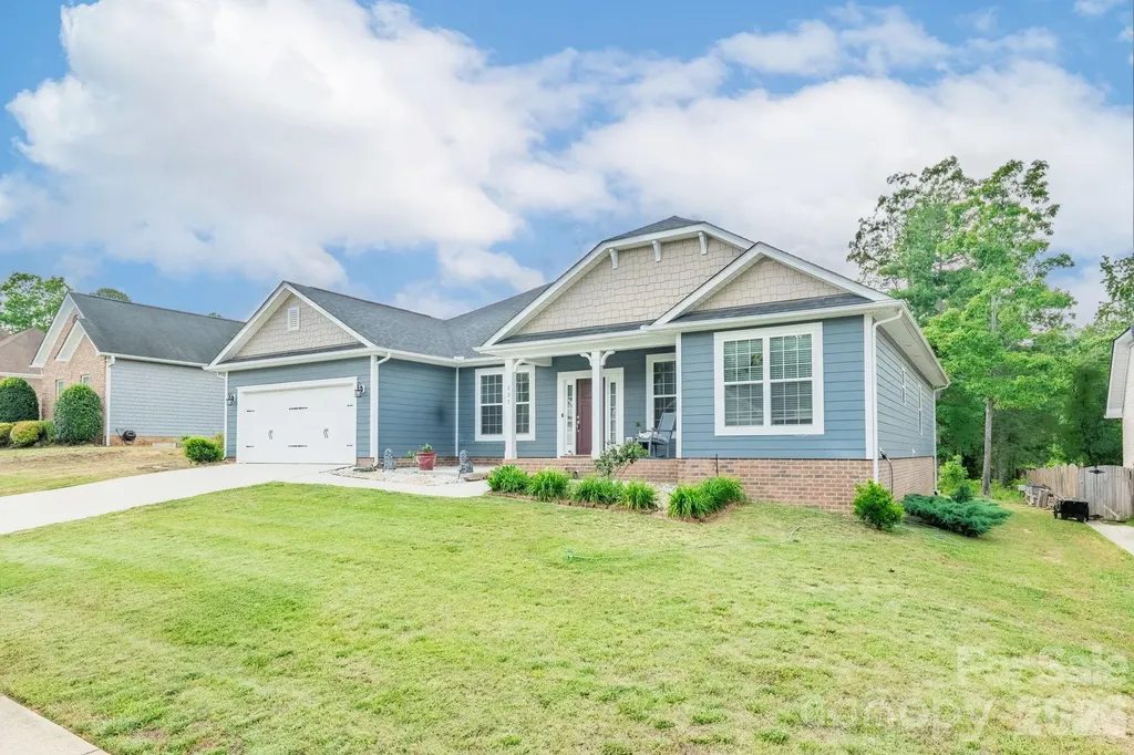 207 Vanderbilt Boulevard Locust NC 28097