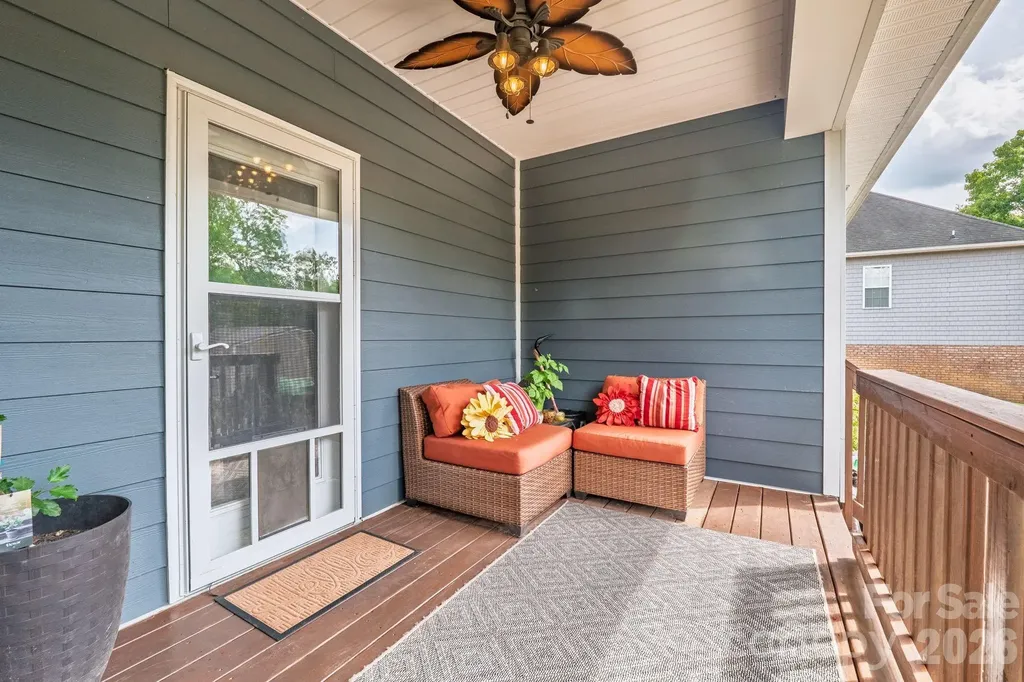 207 Vanderbilt Boulevard Locust NC 28097