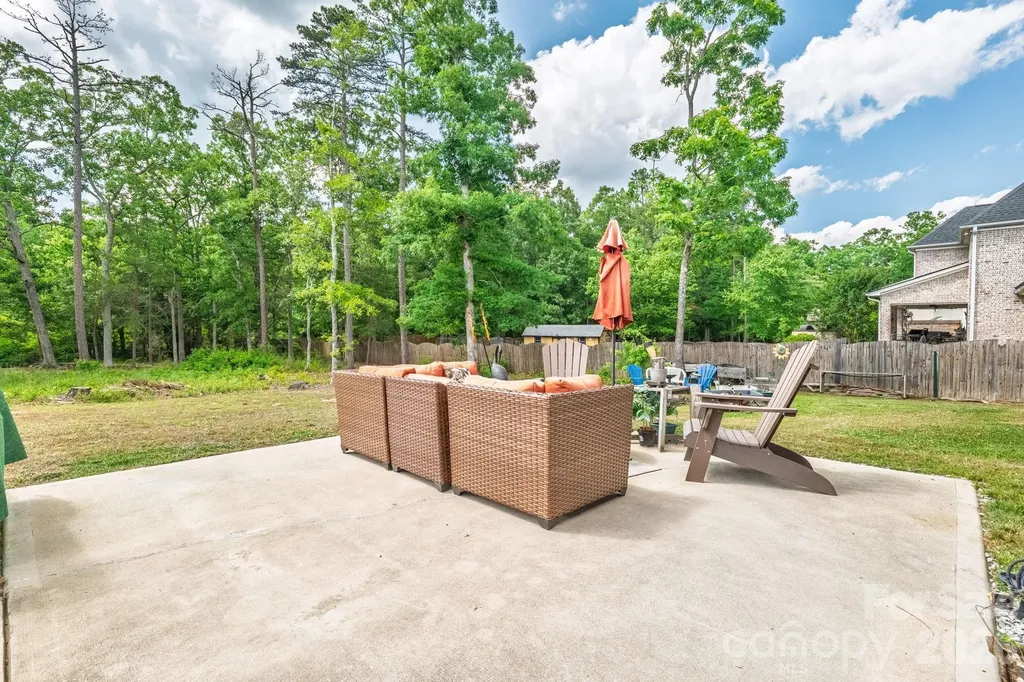 207 Vanderbilt Boulevard Locust NC 28097
