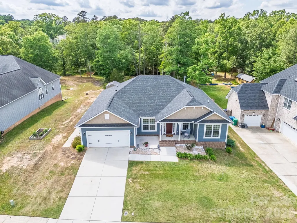 207 Vanderbilt Boulevard Locust NC 28097