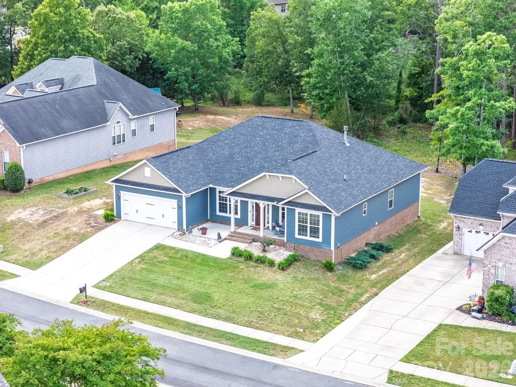 207 Vanderbilt Boulevard Locust NC 28097