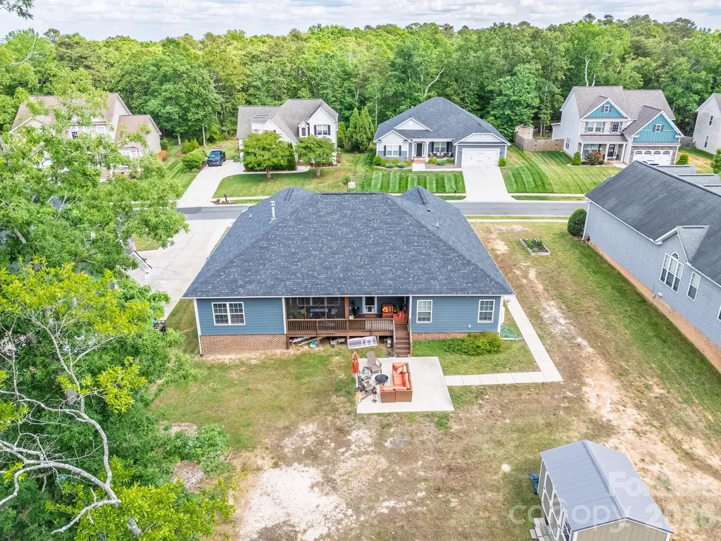 207 Vanderbilt Boulevard Locust NC 28097
