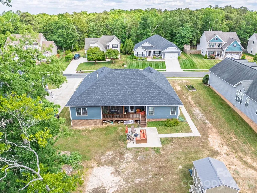207 Vanderbilt Boulevard Locust NC 28097