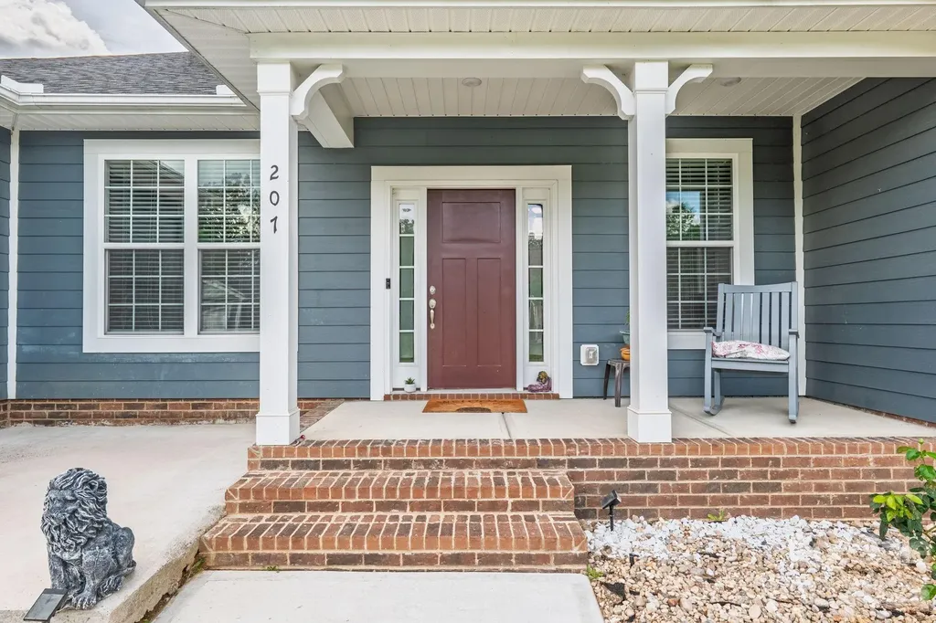207 Vanderbilt Boulevard Locust NC 28097