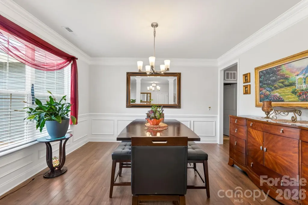 207 Vanderbilt Boulevard Locust NC 28097