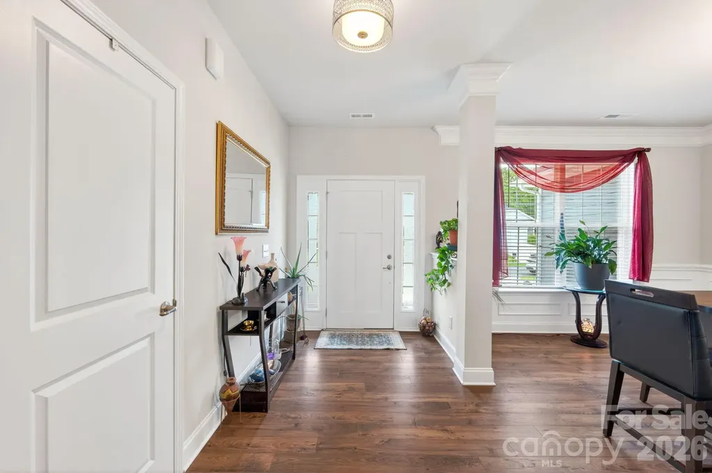 207 Vanderbilt Boulevard Locust NC 28097
