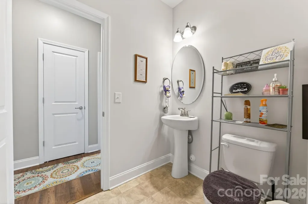 207 Vanderbilt Boulevard Locust NC 28097