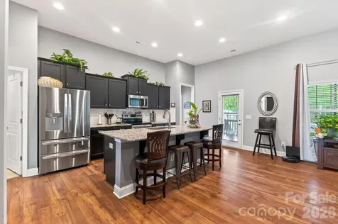 207 Vanderbilt Boulevard Locust NC 28097