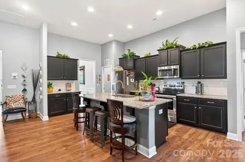 207 Vanderbilt Boulevard Locust NC 28097
