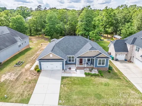 207 Vanderbilt Boulevard Locust NC 28097