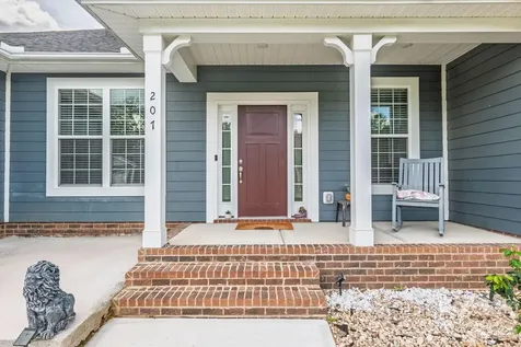 207 Vanderbilt Boulevard Locust NC 28097