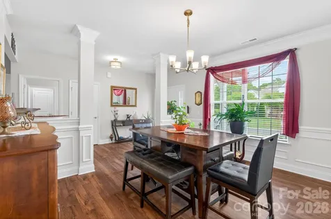 207 Vanderbilt Boulevard Locust NC 28097