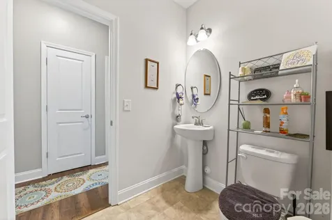 207 Vanderbilt Boulevard Locust NC 28097