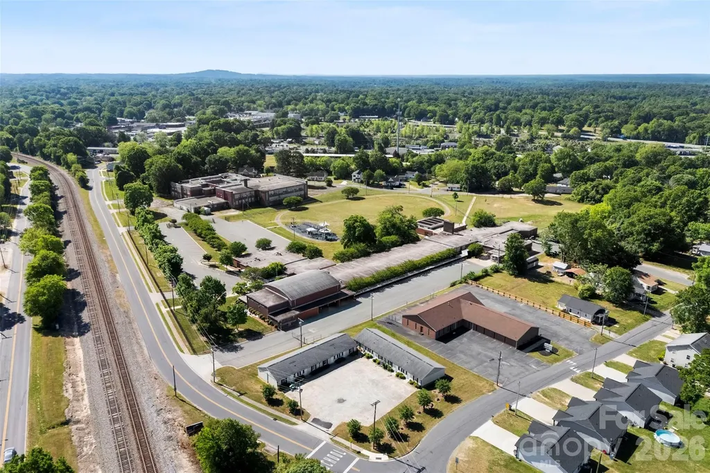 1655 Webb Street Gastonia NC 28052