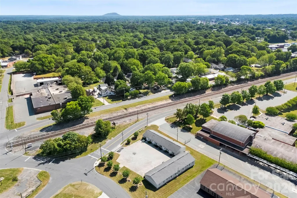 1655 Webb Street Gastonia NC 28052