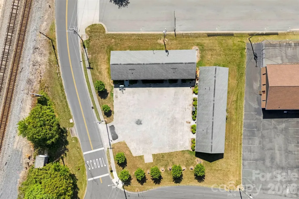 1655 Webb Street Gastonia NC 28052