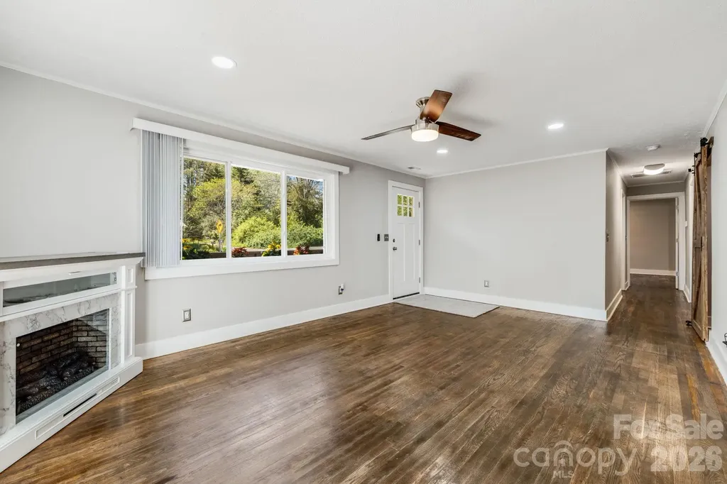 111 Sunset Hill Drive Etowah NC 28729