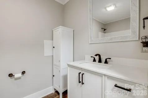 111 Sunset Hill Drive Etowah NC 28729