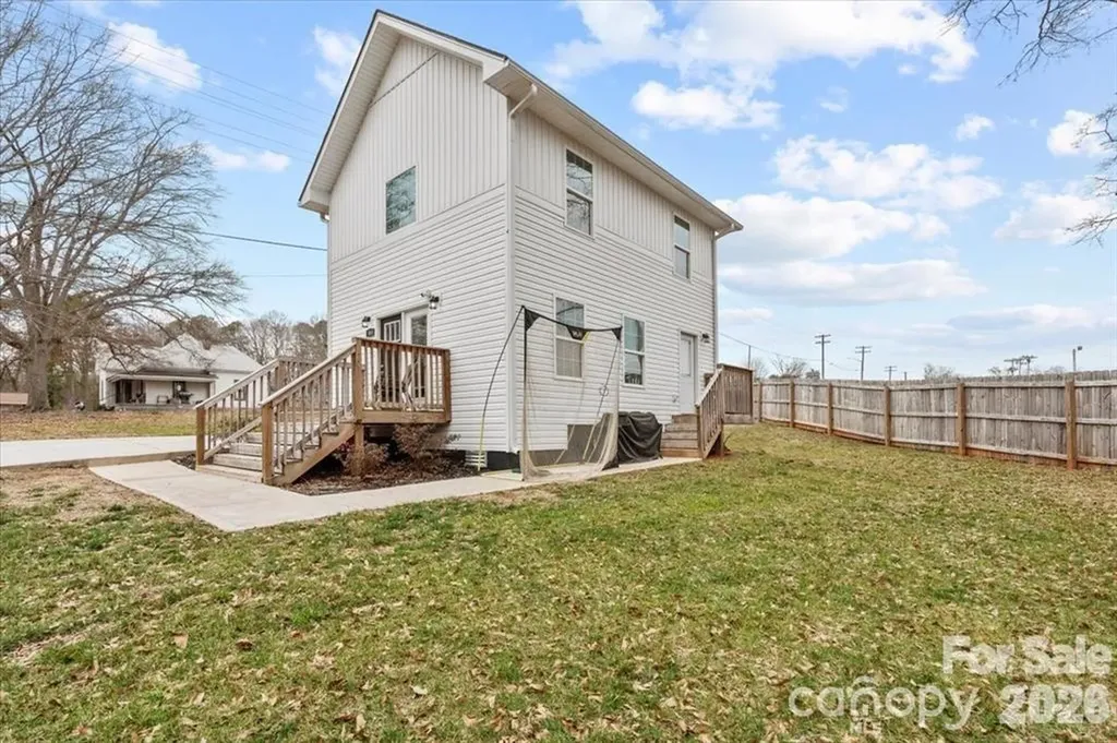 305 Wingate Court Shelby NC 28152