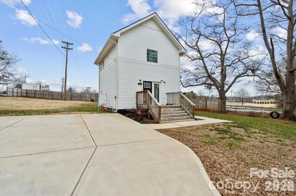 305 Wingate Court Shelby NC 28152