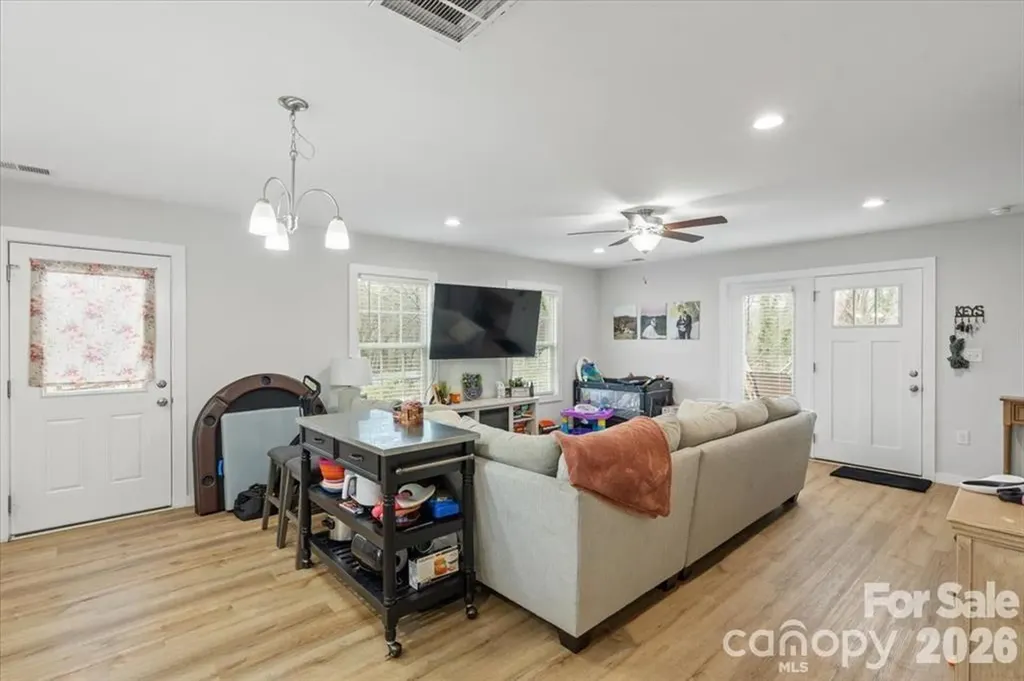 305 Wingate Court Shelby NC 28152