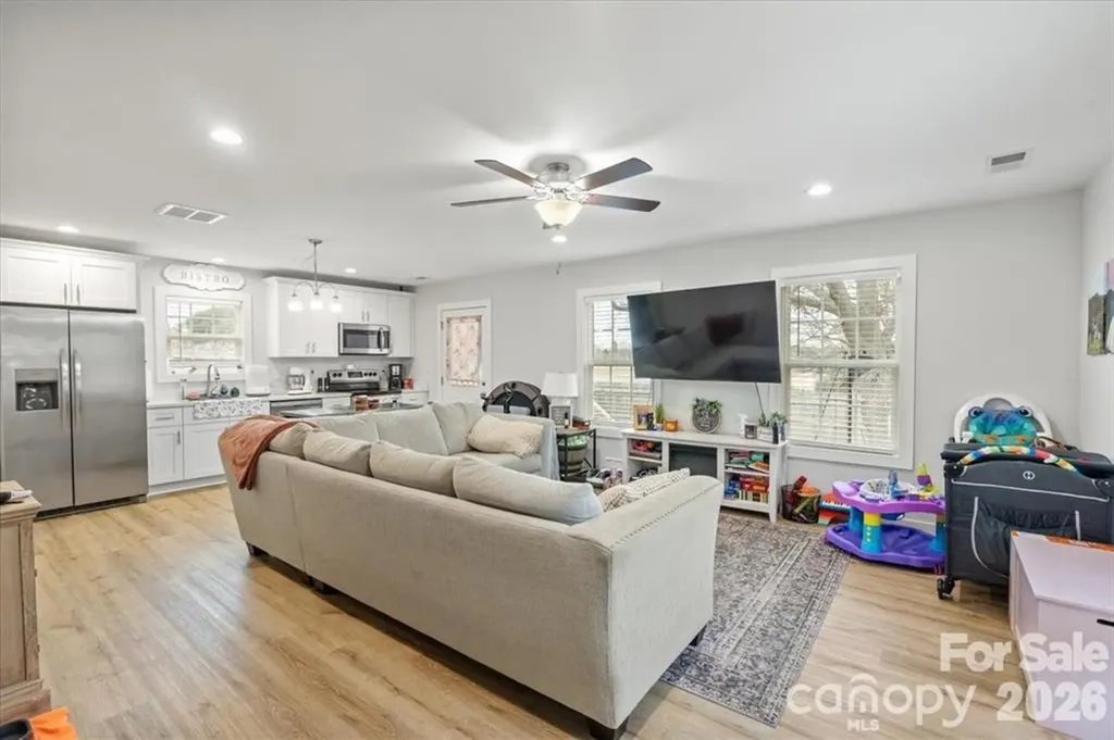 305 Wingate Court Shelby NC 28152