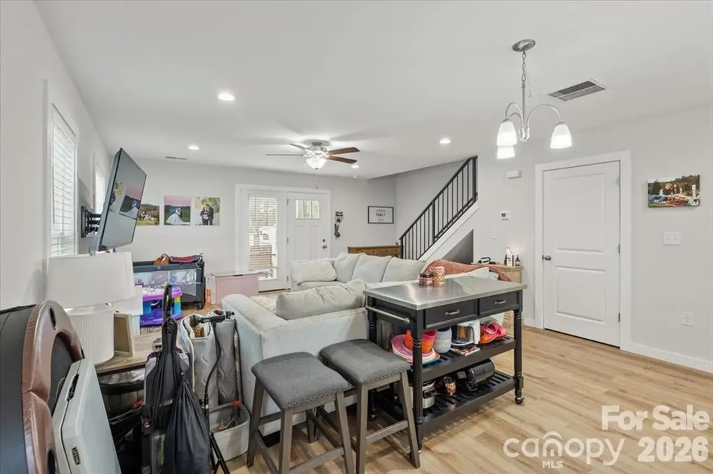 305 Wingate Court Shelby NC 28152
