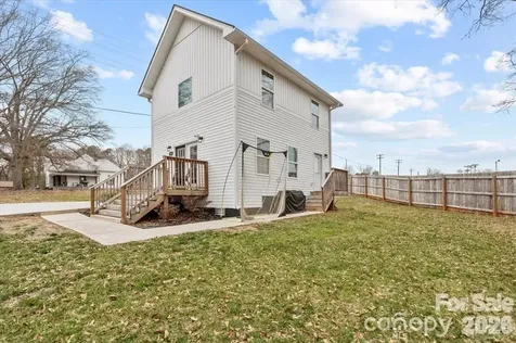 305 Wingate Court Shelby NC 28152