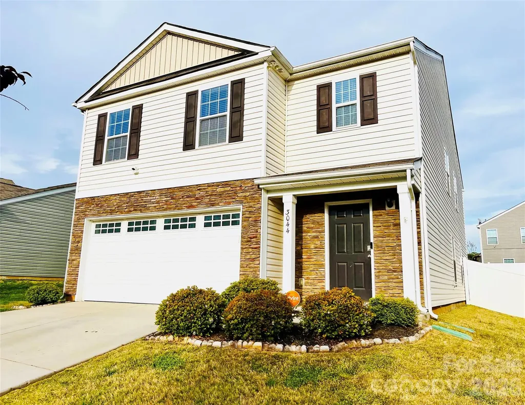 3044 Winesap Drive Dallas NC 28034