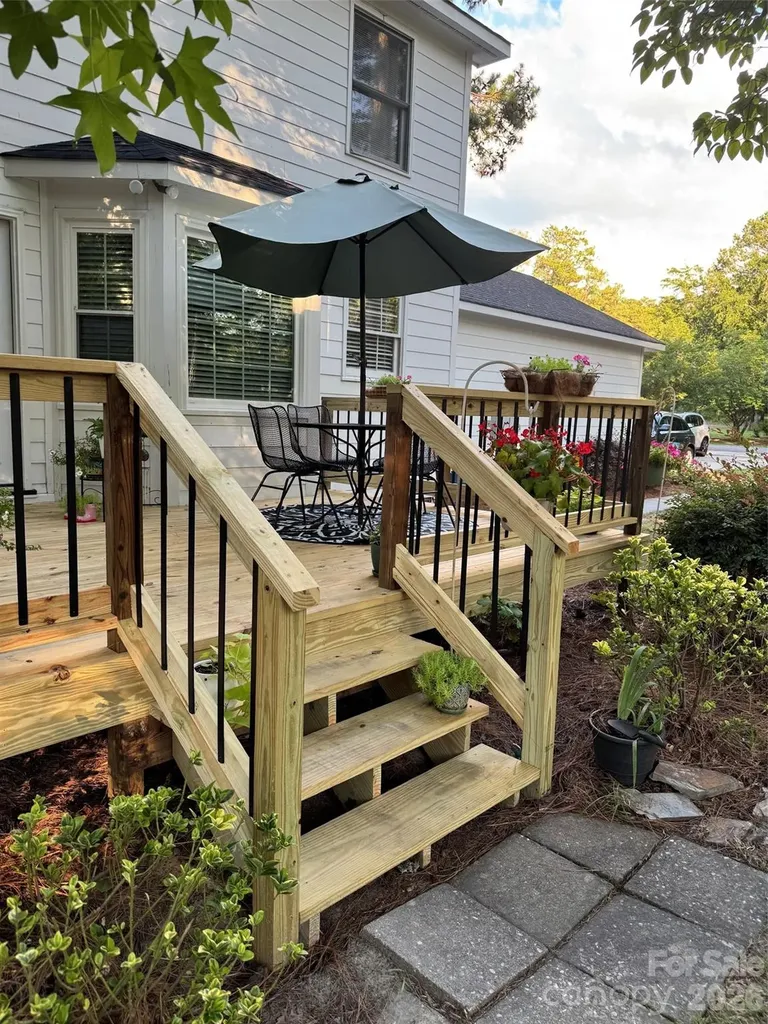 12760 Woodbridge Drive Laurinburg NC 28352