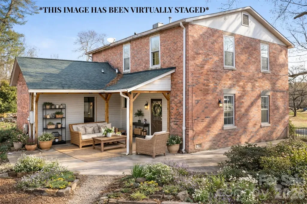 787 Startown Road Lincolnton NC 28092