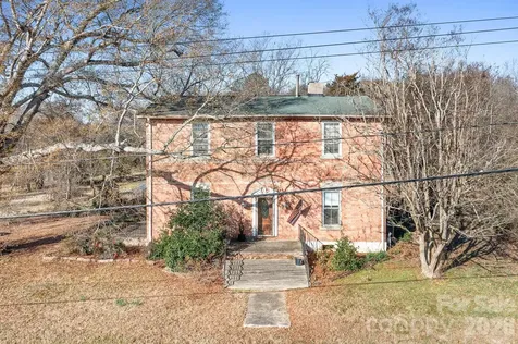 787 Startown Road Lincolnton NC 28092