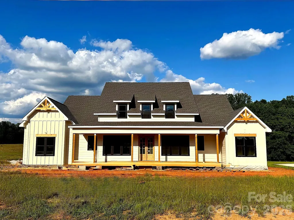 389 New Salem Road Statesville NC 28625