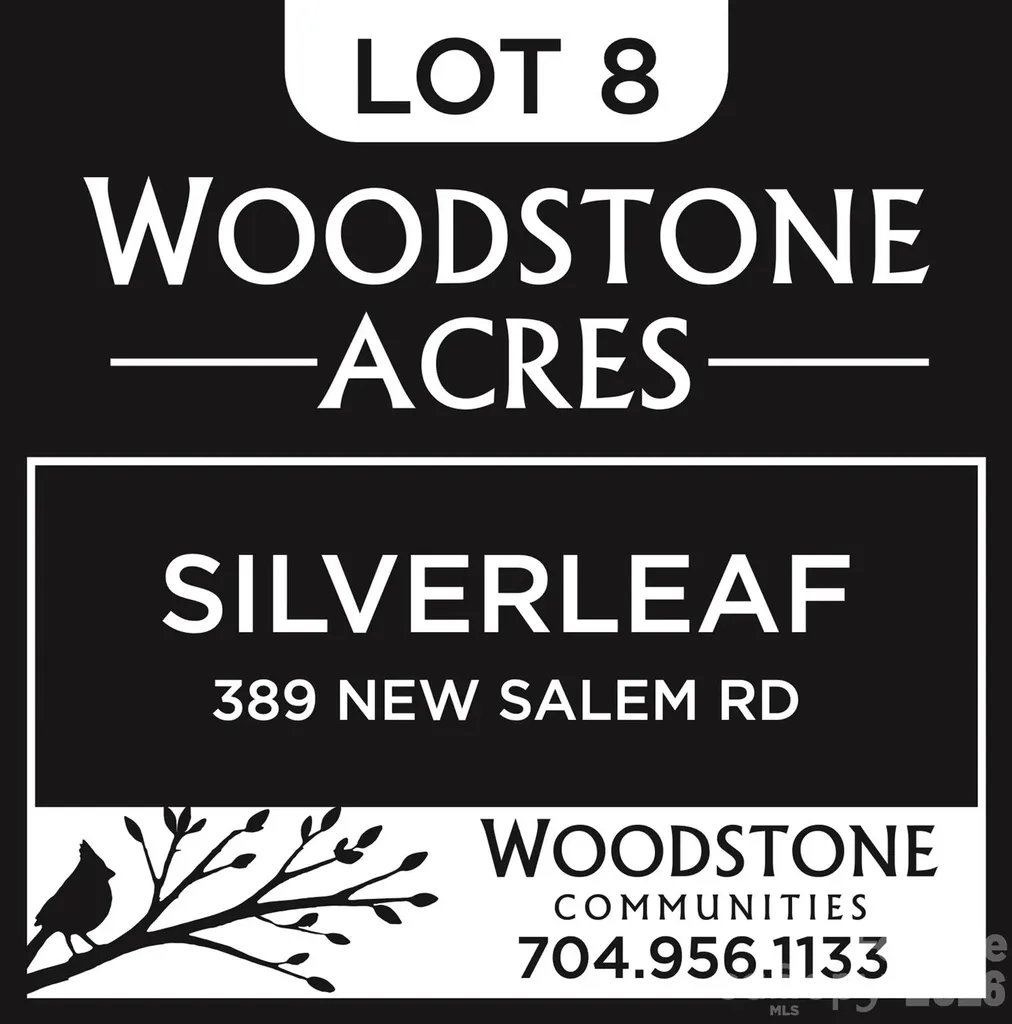 389 New Salem Road Statesville NC 28625