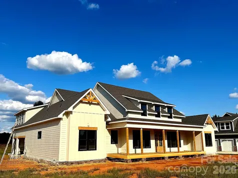 389 New Salem Road Statesville NC 28625